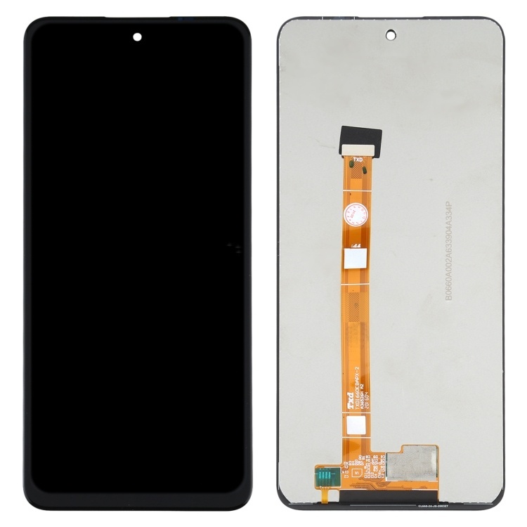 Wholesale Mobile LCD Replacement For LG K62 K52 LCD Display Touch Screen Digitizer Assembly - Cooperatlcd