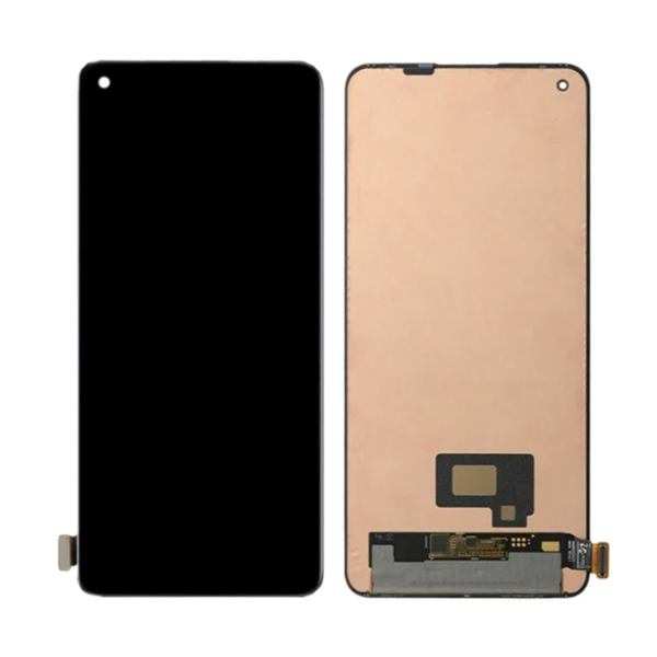 Wholesale Mobile Parts For Oneplus 8T LCD Display Touch Screen Digitizer Assembly - Cooperatlcd