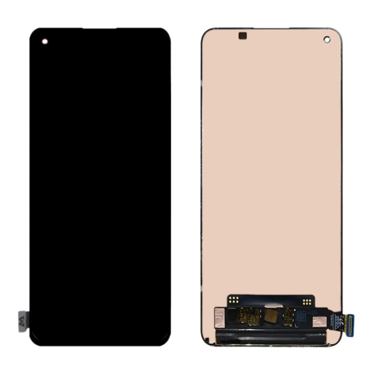 Wholesale Mobile Parts For OnePlus 9 LCD Display Touch Screen Digitizer Assembly - Cooperatlcd