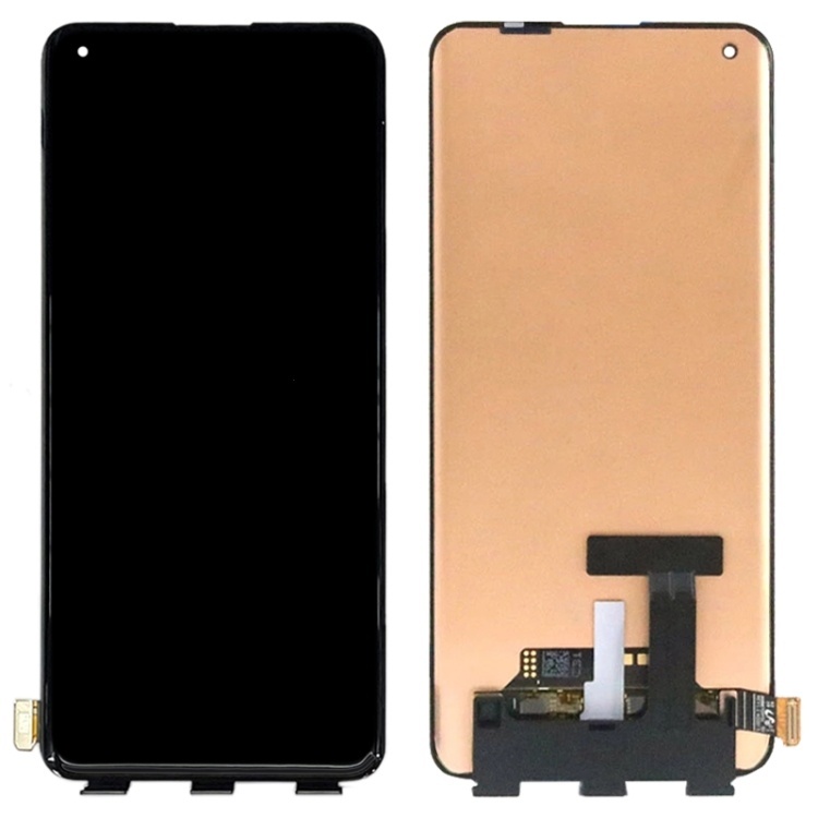 Wholesale Mobile Parts For OnePlus 9 Pro LCD Display Touch Screen Digitizer Assembly - Cooperatlcd