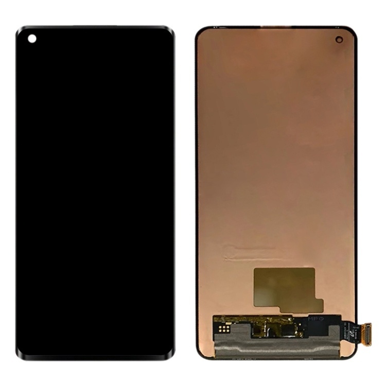 Wholesale Mobile Parts For Oneplus 8 Reno 4 Pro LCD Display Touch Screen Digitizer Assembly - Cooperatlcd