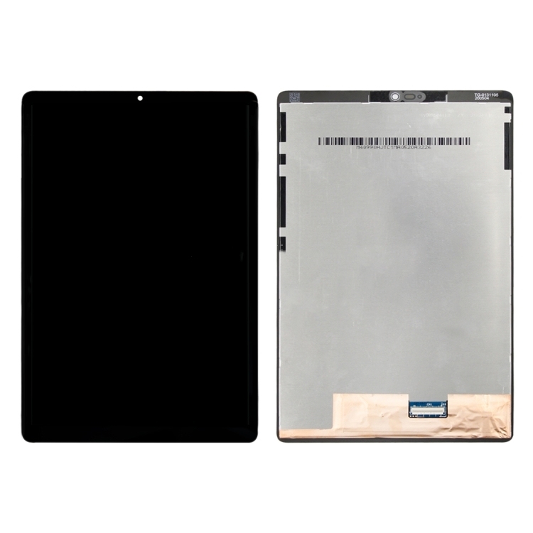 Wholesale Mobile Part For Lenovo Tab M8 TB-8505 LCD Screen Repair Replacement - Cooperatlcd