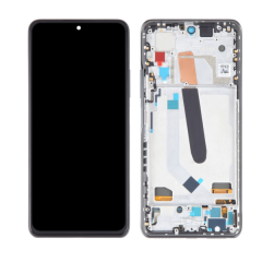 For Xiaomi Poco F3 LCD Display Touch Screen Digitizer Assembly