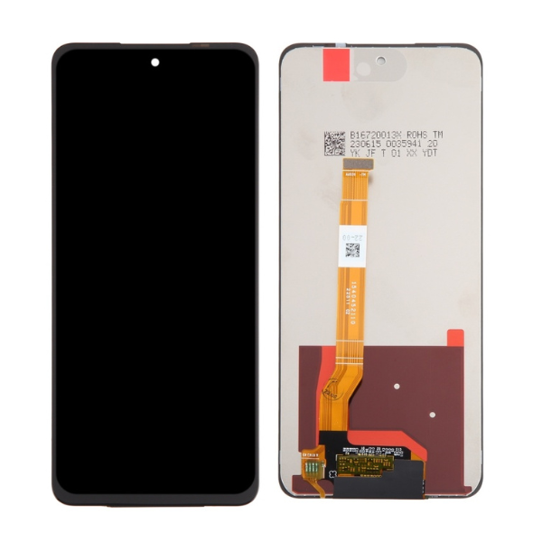 Wholesale Mobile Parts For OnePlus Nord N30 LCD Display Touch Screen Digitizer Assembly - Cooperatlcd