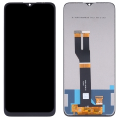 For Nokia G21 LCD Display Touch Screen Digitizer Assembly Replacement without Frame