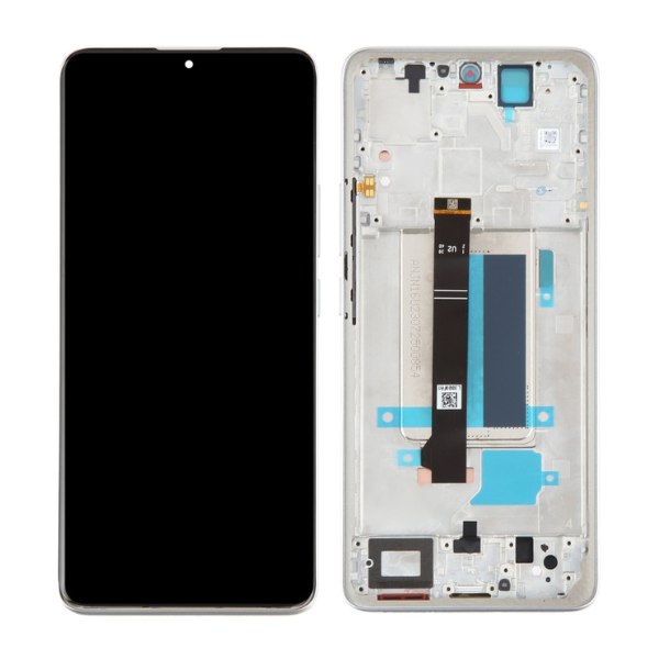 Wholesale For Xiaomi Redmi Note 13 Pro Plus LCD Display Touch Screen Assembly - Mobile Repair Spare Parts Accessory Wholesale Supplier 
