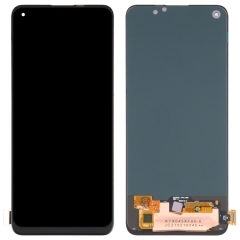 For OPPO A74 4G LCD Display Touch Screen Digitizer Assembly Replacement