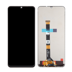 For OPPO Realme C51 LCD Display Touch Screen Digitizer Assembly