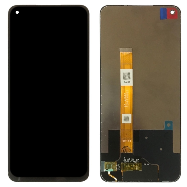 Wholesale Mobile Parts For OnePlus Nord N200 LCD Display Touch Screen Digitizer Assembly - Cooperatlcd
