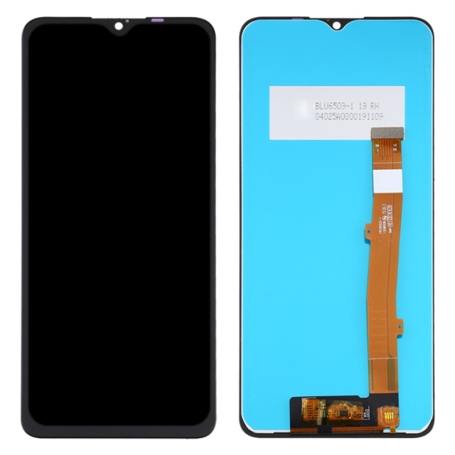For Alcatel 3X 2019 5048 LCD Display Touch Screen Digiziter Assembly Replacement