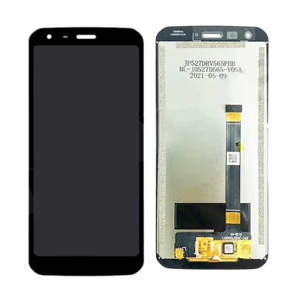 For Cat S62 LCD Screen Repair Replacement Patrs