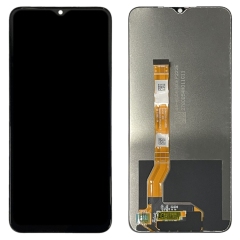 For OnePlus Nord N300 5G LCD Display Touch Screen Digitizer Assembly