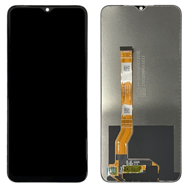 For OnePlus Nord N300 5G LCD Display Touch Screen Digitizer Assembly