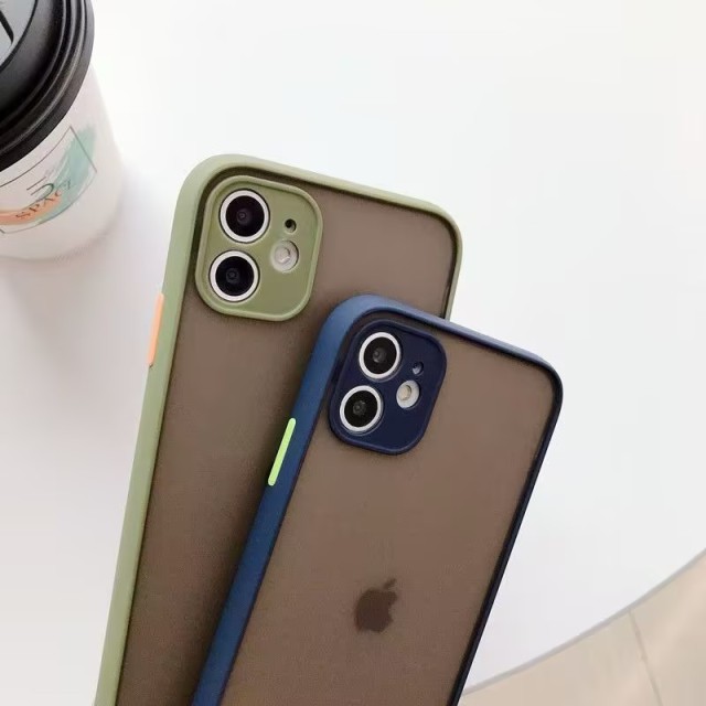 Hawkeye Phone Case for iPhone Samsung