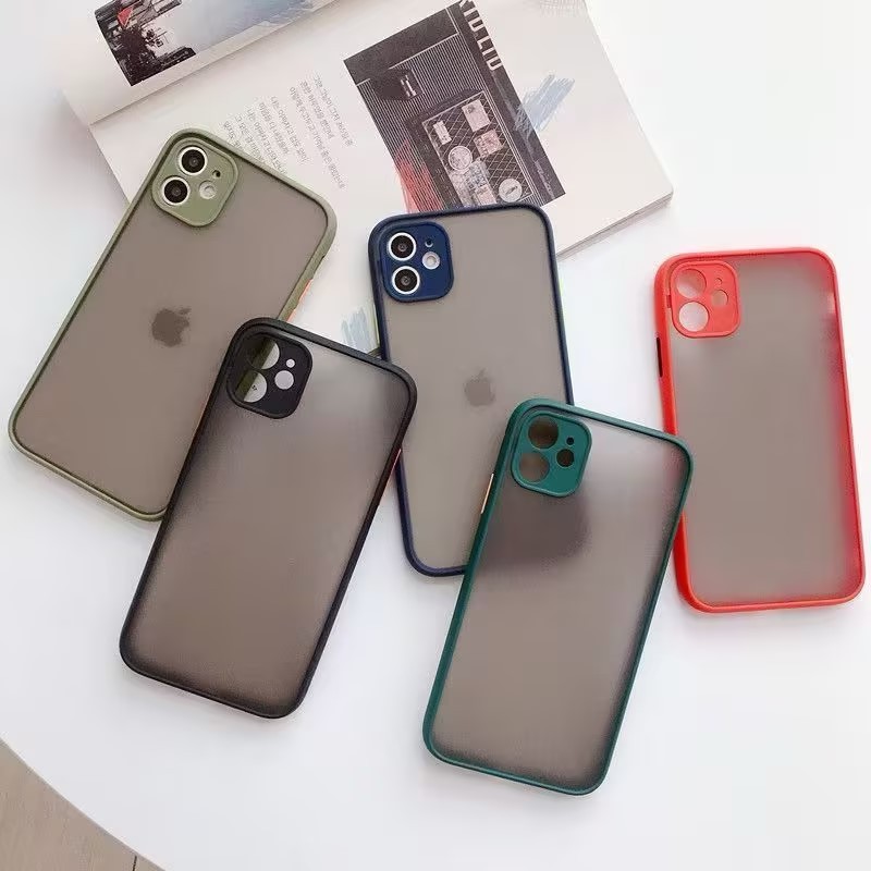 Hawkeye Phone Case for iPhone Samsung