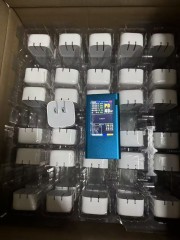 USB-C 40W Dynamic Power Adapter with 60W Max EU US Version