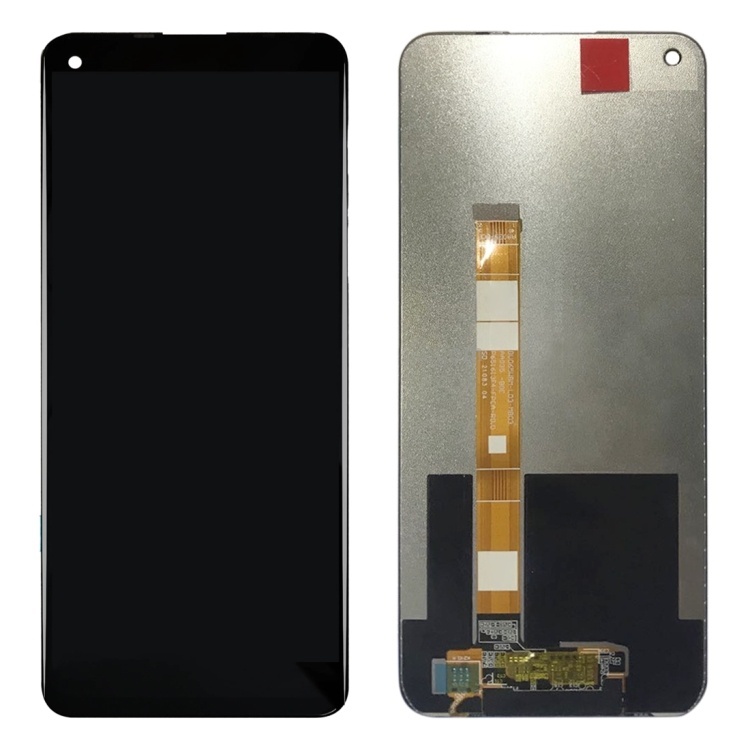 Wholesale Mobile Parts For OnePlus Nord N100 LCD Display Touch Screen Digitizer Assembly - Cooperatlcd