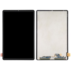 for Samsung Galaxy Tab S6 Lite (2020) LCD Display Touch Screen Assembly With Frame