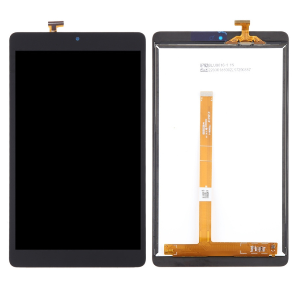 Wholesale Mobile Part For TCL Tab 8 4G LCD Display Touch Screen Digiziter Assembly - Cooperatlcd