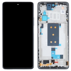 For Xiaomi Mi 11T 5G Mi 11T Pro LCD LCD Display Touch Screen Digitizer Assembly