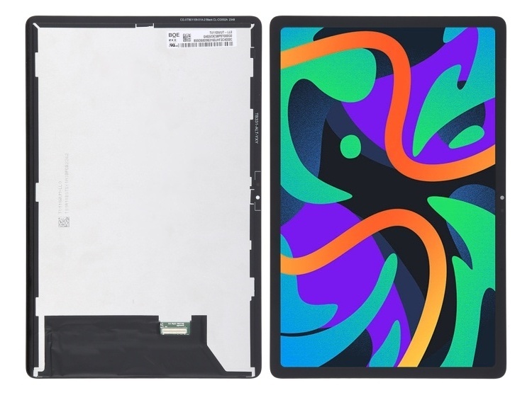 For Lenovo Tab M11 LCD Screen Repair Replacement Patrs