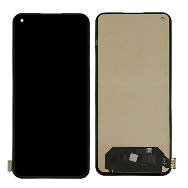 For Nothing Phone 1 LCD Screen Repair Replacement Patrs With Frame