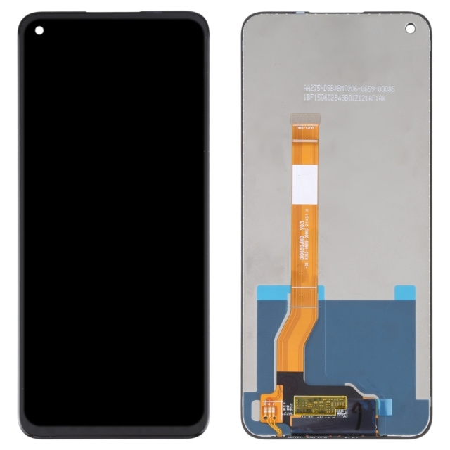 For OnePlus Nord CE 2 Lite 5G LCD Display Touch Screen Digitizer Assembly