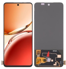 For Oppo Reno12 F LCD Display Touch Screen Digitizer Assembly