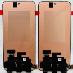 For Oppo Reno 14F/ A6 Pro 4G 5G / F31 / F31 Pro / Realme 15T LCD Display Touch Screen Digitizer Assembly
