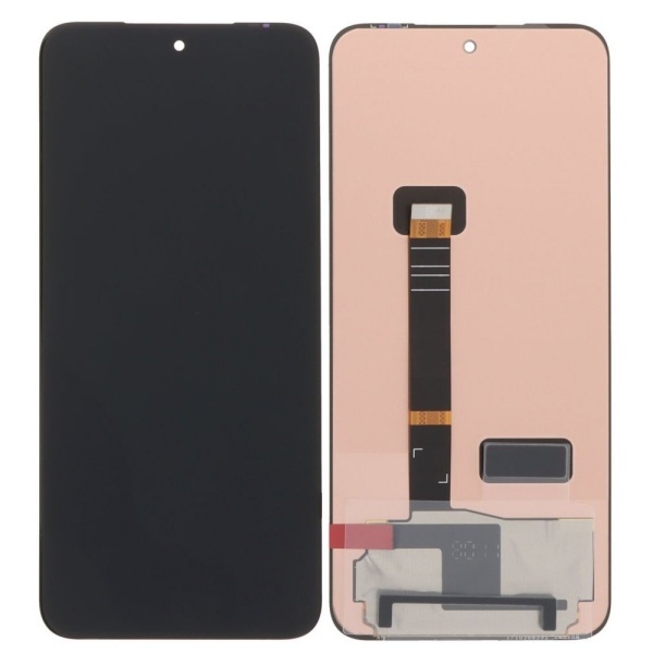 For Motorola Moto Edge 50 Neo/ 60 Neo/ S50 LCD Display Touch Screen Digitizer Assembly