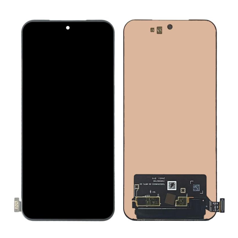 Wholesale Mobile Parts For OnePlus 13T LCD Display Touch Screen Digitizer Assembly - Cooperatlcd