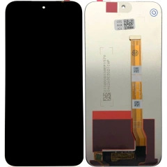 For Oppo A6X 4G/ Realme 15X/ Realme C85 5G LCD Display Touch Screen Digitizer Assembly
