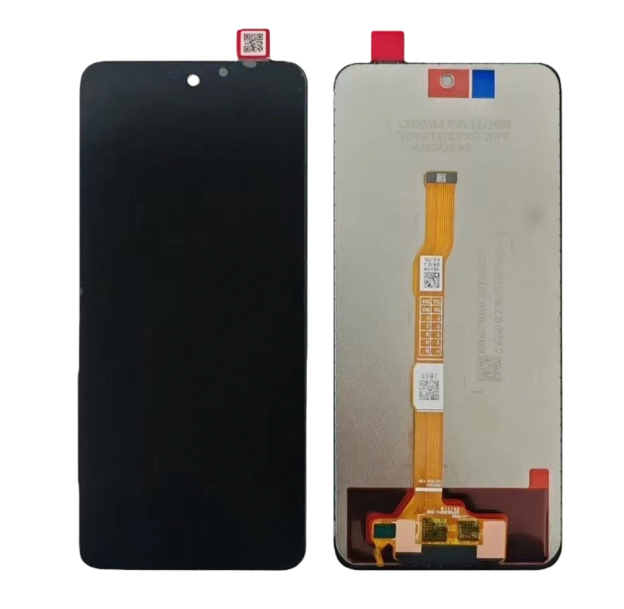 For Vivo Y21D Y31 5G LCD Display Touch Screen Digitizer Assembly Replacement