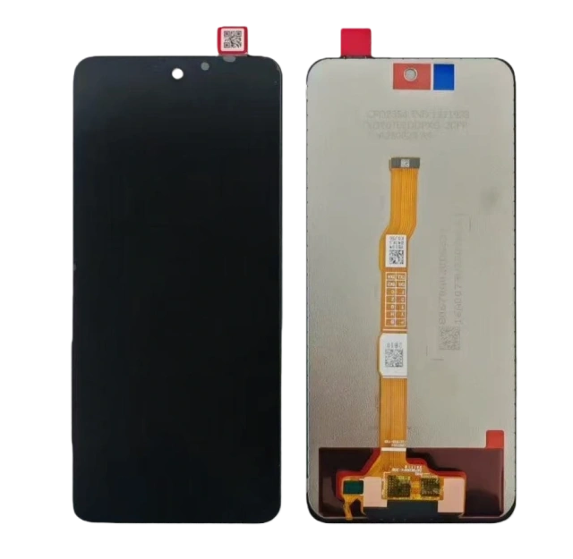 For Vivo Y21D Y31 5G LCD Display Touch Screen Digitizer Assembly Replacement