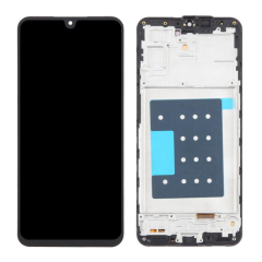 for Samsung Galaxy A17  LCD Display Touch Screen Assembly with Frame