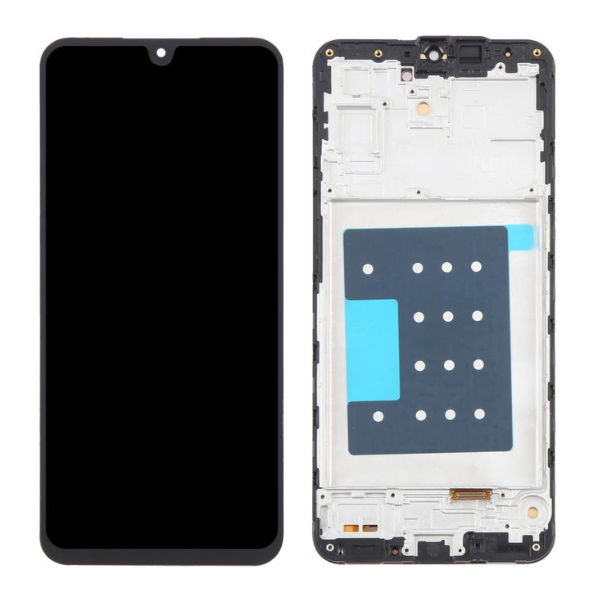 for Samsung Galaxy A17  LCD Display Touch Screen Assembly with Frame