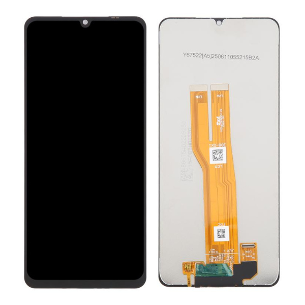 for Samsung Galaxy A07 4G  LCD Display Touch Screen Assembly