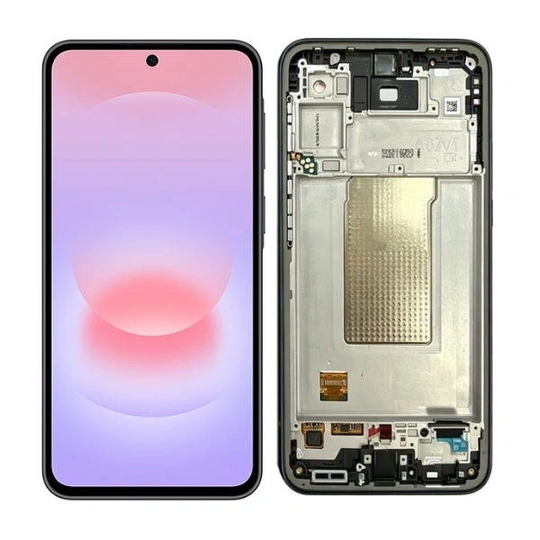 Wholesale Mobile Screen for Samsung Galaxy A37 Display Repair Spare Parts