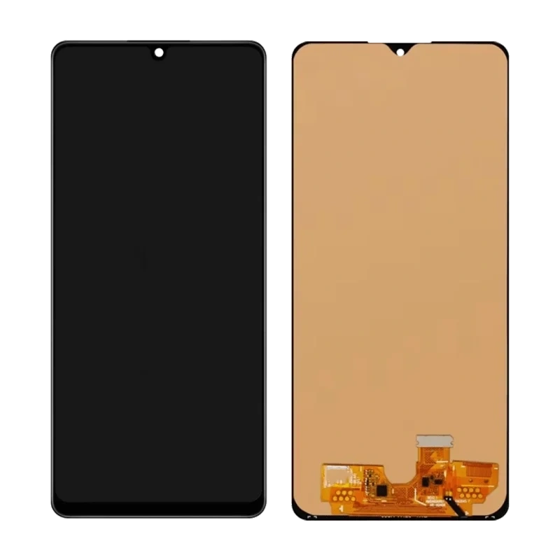 for Samsung Galaxy M42 5G LCD Display Touch Screen Digitizer Assembly
