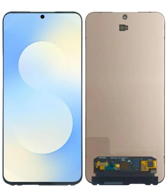 for Samsung Galaxy S25 FE LCD Display Touch Screen Assembly