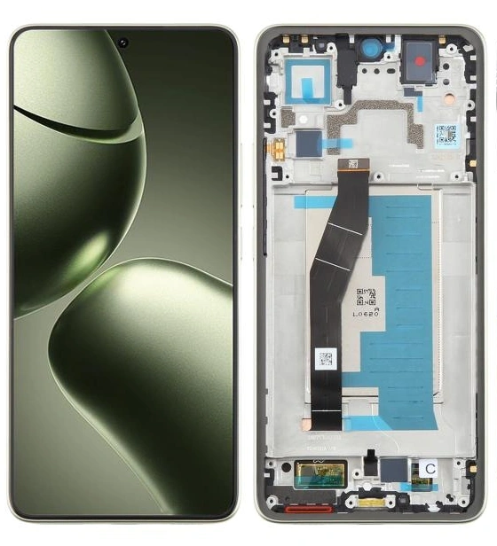 Wholesale Mobile Screen for Xiaomi Mi 14T LCD Display Repair Parts