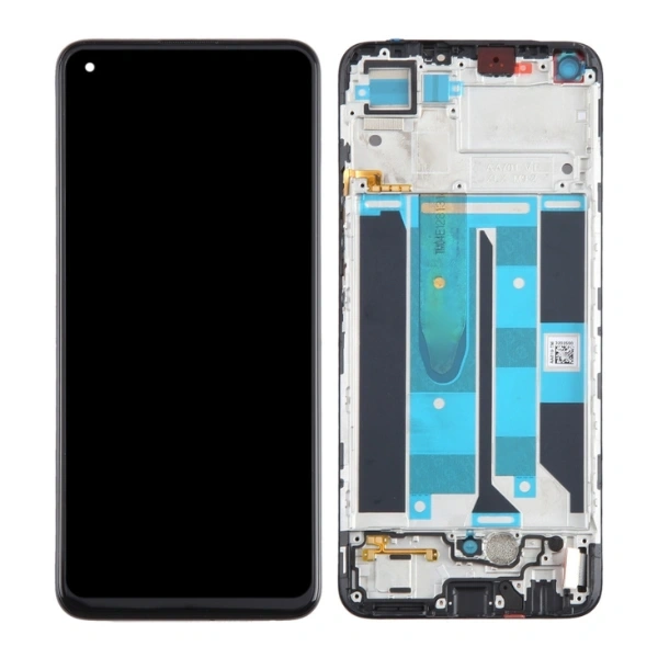 Wholesale Mobile Screen For Oppo Realme 8 Pro LCD Display Repair Parts