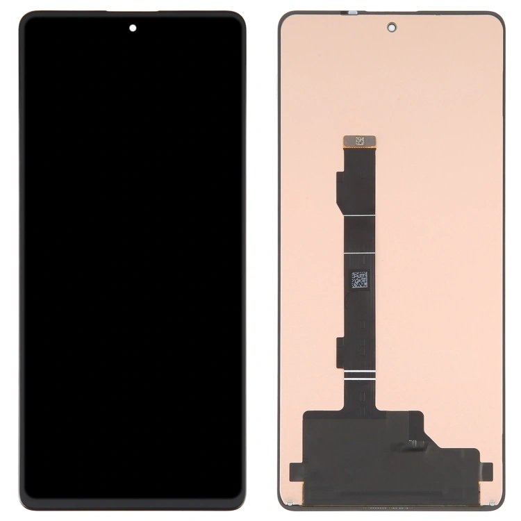 Wholesale Mobile Screen for Redmi Note 12 Pro 5G LCD Display Repair Parts