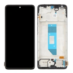 Wholesale Mobile Screen For Xiaomi Redmi Note 14 4G LCD Display Repair Parts