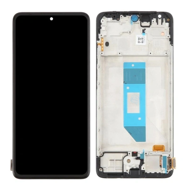 Wholesale Mobile Screen For Xiaomi Redmi Note 14 4G LCD Display Repair Parts
