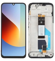 Wholesale Mobile Screen for Redmi A7 Pro 5G LCD Display Repair Parts
