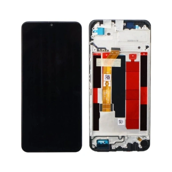 For OPPO Realme Note 70T LCD Display Touch Screen Repair Parts