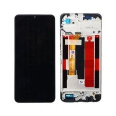 For OPPO Realme Note 70T LCD Display Touch Screen Repair Parts