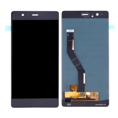 Wholesale Mobile Screen For Huawei P9 Plus LCD Display Repair Spare Parts