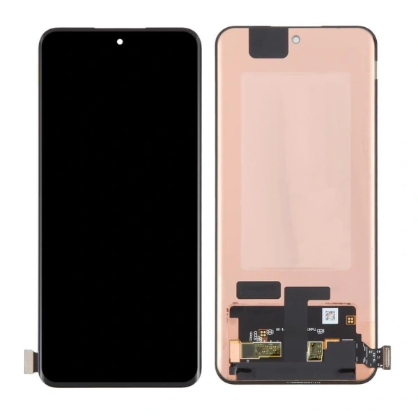 Wholesale Mobile Screen For Oppo Realme 13 Pro+ LCD Display Repair Spare Parts